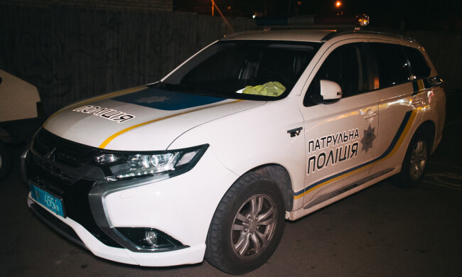 У Львові орудує нахабний злодій в чорній масці, три секунди - і ви без коліс