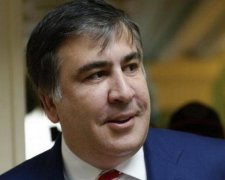 Саакашвілі подякував українському герою: відео