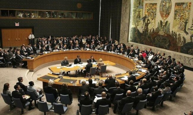 Украинские писатели получили важное задание в ООН