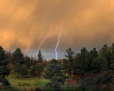 Погода на 24 мая: украинцев ждет мерзкий сюрприз