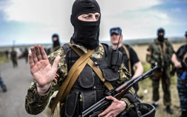 Ждем в мини-котле: боевики решили запугать украинцев