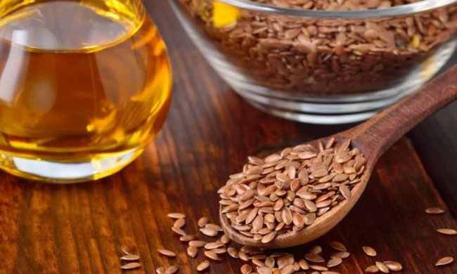 Насіння льону подарує підшлунковій зцілення: дієвий рецепт