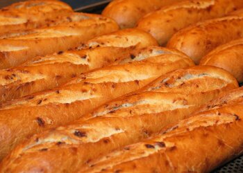 випічка, фото Pxhere