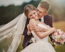 Весільні вбрання у різних країнах світу (ФОТО)