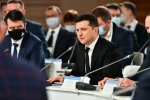 Владимир Зеленский-фото Офис президента Украины