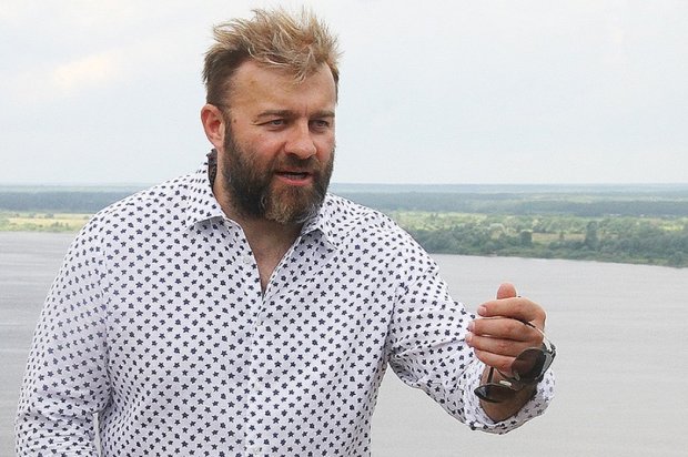 Одиозный Пореченков поплатился за убийства на Донбассе: главные "защитники" отвернулись, остался ни с чем