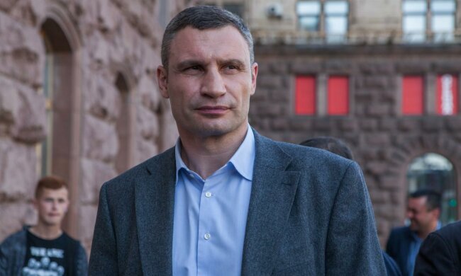 КГГА изменила юридический адрес: очередной маневр Кличко – "Хоть так спастись!"