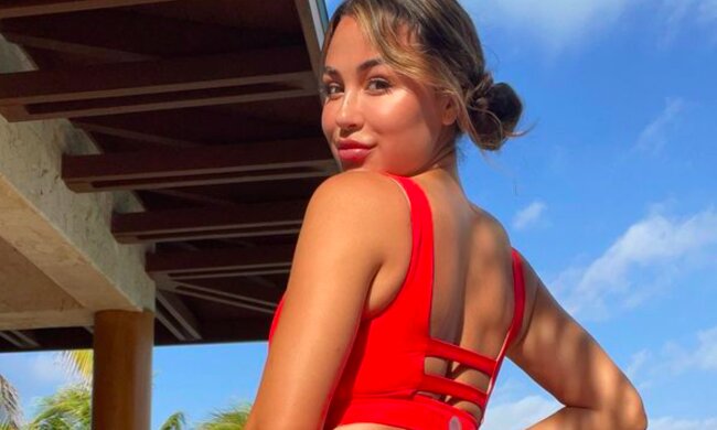 Ана Чери, instagram.com/anacheri/