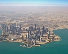 Катар витрачає космічні суми на підготовку до ЧС