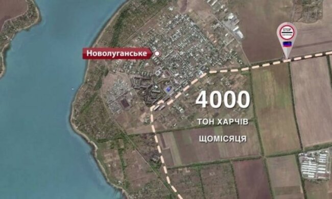 Налоговая поделилась деталями спецоперации на 200 миллионов