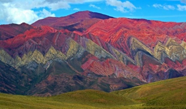 Топ-4 найкрасивіших гірських долин на планеті (фото)