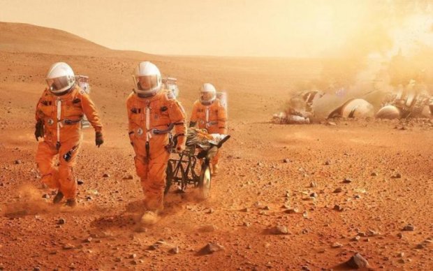 Вперед в майбутнє: NASA вирушили досліджувати "душу" Марса
