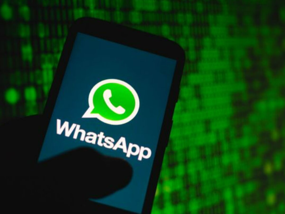 Android будет без WhatsApp: у миллионов пользователей отключат приложение -  ЗНАЙ ЮА