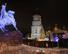 Коляда у Києві: афіша концертів на Різдво, де весело "поводити козу"