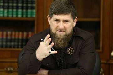 Популярна соцмережа пояснила блокування Кадирова