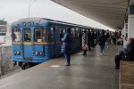 метро Киева