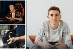 Розпродаж ігор у Steam