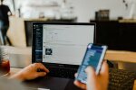Удаленная работа, иллюстративное фото из свободных источников