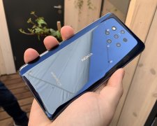 Nokia 9 PureView