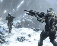 Творці легендарної Crysis проговорилися про нову гру