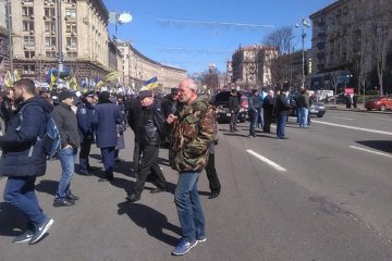 "Белые платочки" предлагают Кличку вернуться в бокс (фото)