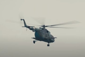 Миротворча місія України, скріншот: Youtube