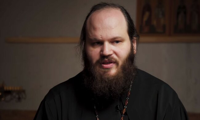 Главные обязанности мужа в семье назвал священник, грубая сила ни при чем: "Внимательный и нежный"