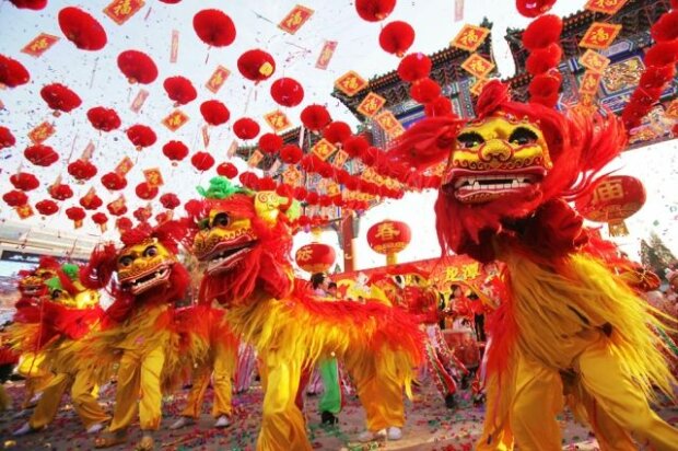 Китайський Новий рік 2020: прикмети, обряди, традиції