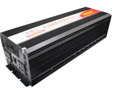 Инвертор. Фото cncprom.ua