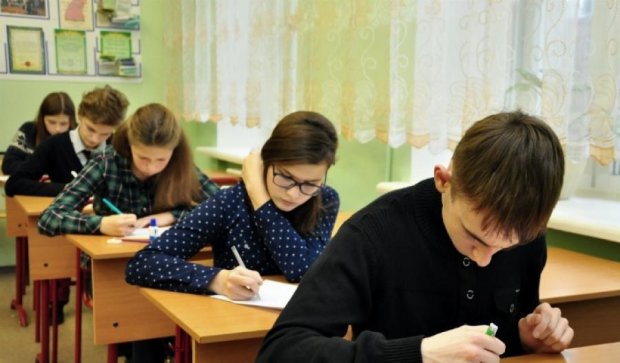 Учительница заставила школьников писать диктант о любви к России