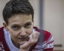 Книгу Савченко презентують в Києві