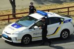 Купила права: мати з двома дітьми спровокувала страшну аварію в Києві