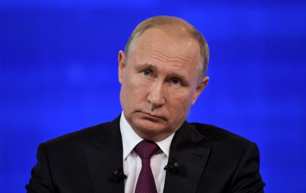 Путин снял многолетний запрет с Украины: "Теперь можно"