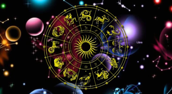 Гороскоп, фото: Pintower