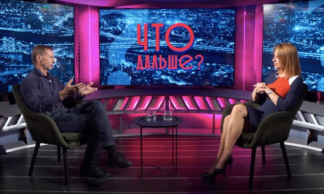 Олександр Кочетков