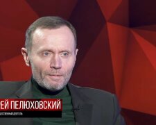 Андрей Пелюховский