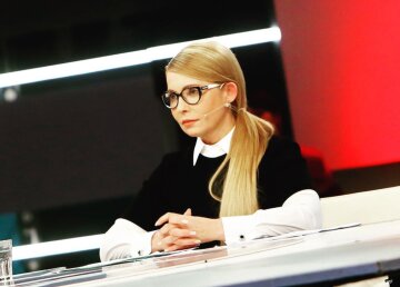 Юлія Тимошенко, фото: instagram.com/yulia_tymoshenko