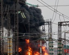 Теплоелектроцентраль у Харкові