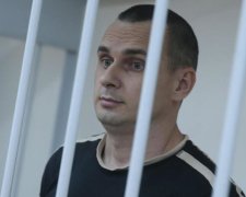 Ад Сенцова: стало известно, где Путин мучит украинца