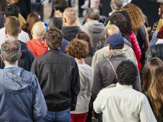 Перепис населення, фото lexinform