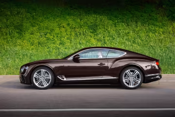 Bentley