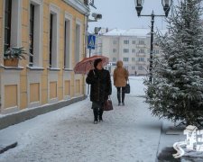 Ледяной дождь и гололед: стихия пожалеет только один город