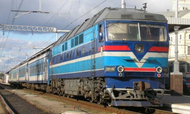 Укрзалізниця запустить новий поїзд через всю Україну