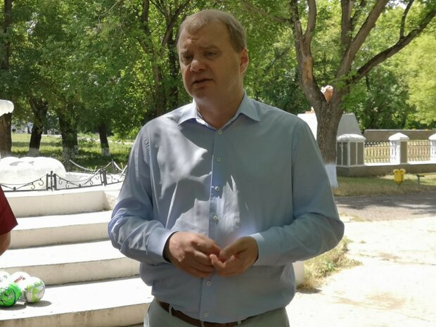 Іван Геннадійович Фурсін: біографія, компромат і досьє на політика ...