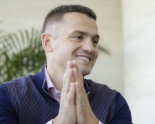 Николай Беззубенко