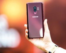 Galaxy S9 стал доступен каждому