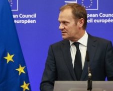 Польское правительство возмутило переизбрание Туска