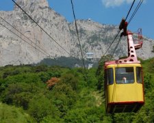 Оккупанты закроют доступ на Ай-Петри