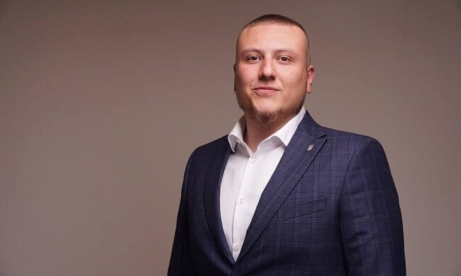 Константин Немичев