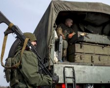 Под Трехизбенкой обстреляли «КАМАЗ» украинских военных - есть погибшие